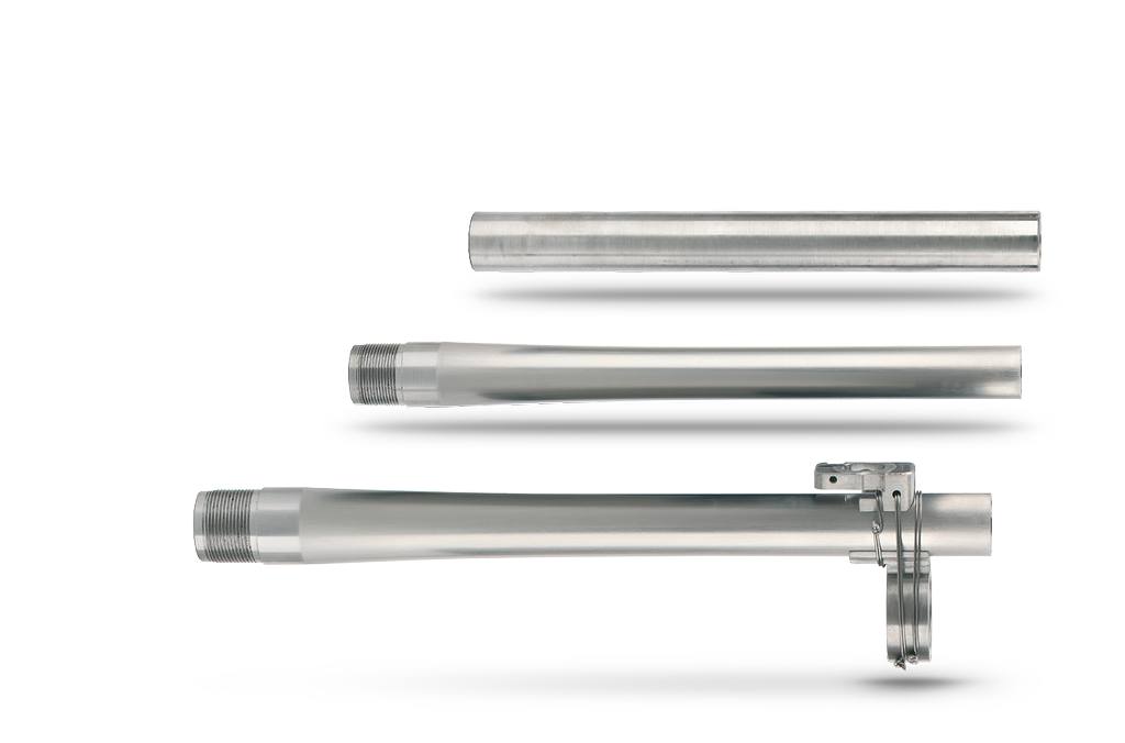 Fabarm STF12 chrome molybdène.