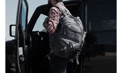 Photo Backpack/Cargo