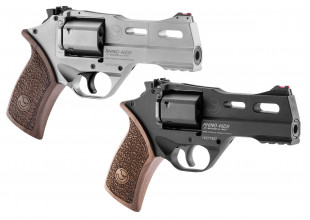 Photo ADP756-V Revolver Chiappa Rhino 50 DS 5'' 357 Mag
