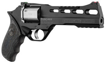 Revolver Chiappa 60 DS 6'' Charging Rhino 9x19 mm ...