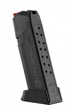 Photo AMD202-02 Chargeur AMEND2 15 coups 9x19 mm pour GLOCK 19