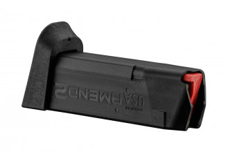 Photo AMD202-03 Chargeur AMEND2 15 coups 9x19 mm pour GLOCK 19