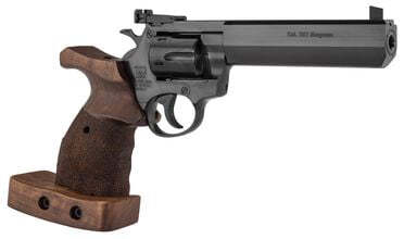 Revolver Alfa-Proj Sport 357 Target - 6 inches