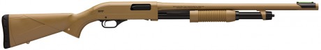 SXP Dark Earth Defender Rifled Winchester Shotgun ...