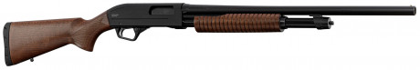 Fusil à pompe SXP Trench Rifled Winchester - 12/76