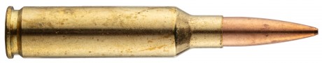 Photo BW1900-3 Munitions Winchester 6.5 Creedmoor
