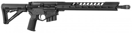 Carabine type AR15 Diamondback modèle DB15 16'' ...