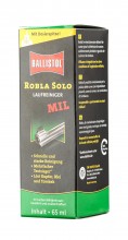 Photo EN5396-2 Robla Solo nettoyant pour canons Ballistol