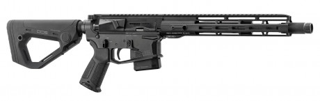 Rifle type AR15 HERA ARMS model 15th 11.5''
