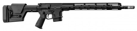 Rifle type AR15 HERA ARMS model 15th 18'' cal 223 Rem