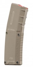 Photo HAC141-4 Chargeur modulable H3L PRO HERA ARMS 223 Rem 10 coups