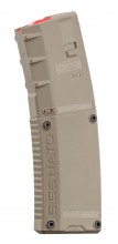 Photo HAC141-5 Chargeur modulable H3L PRO HERA ARMS 223 Rem 10 coups
