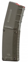 Photo HAC142-2 Chargeur modulable H3L PRO HERA ARMS 223 Rem 10 coups