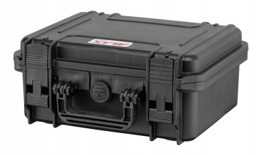 Waterproof case Max 300S 300 x 225 xh 132 mm - ...