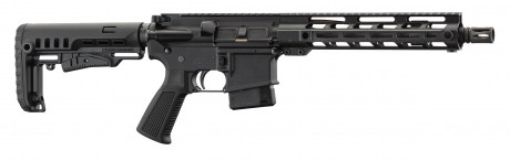 Rifle AR15 PERUN ARMS 10.5'' cal 223 Rem