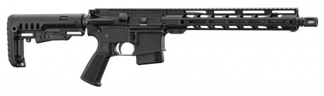 Rifle AR15 PERUN ARMS 12.5'' cal 223 Rem