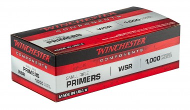 Winchester Primors