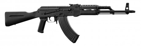 Photo SA100-1 Rifle type AKM KOL ARMS KAM-17 7.62x39