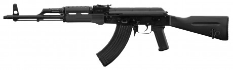 Photo SA100-3 Rifle type AKM KOL ARMS KAM-17 7.62x39