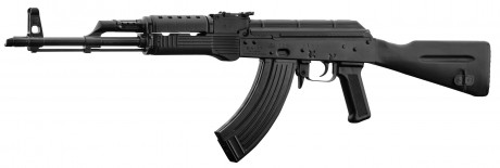 Photo SA100-4 Rifle type AKM KOL ARMS KAM-17 7.62x39