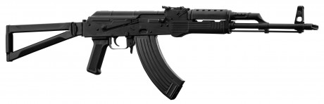 Rifle type AKM-S KOL ARMS KA-17 cal. 7.62X39