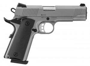 Pistolet TISAS ZIG M9 Inox cal 9x19 mm