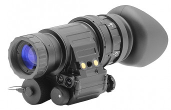 Photo XGSCI210-10 Monoculaire de vision nocturne GSCI SWAT PVS-14C
