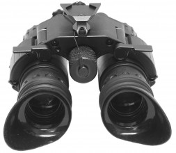 Photo XGSCI220-11 Jumelles de vision nocturne GSCI SWAT PVS-31C-MOD