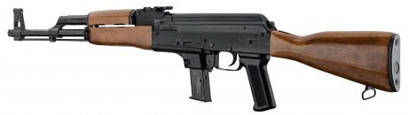 Photo ZE964-2 Fusil Chiappa Firearms RAK9 2 chargeurs 10 cps BERETTA 92 cal. 9 x 19 mm