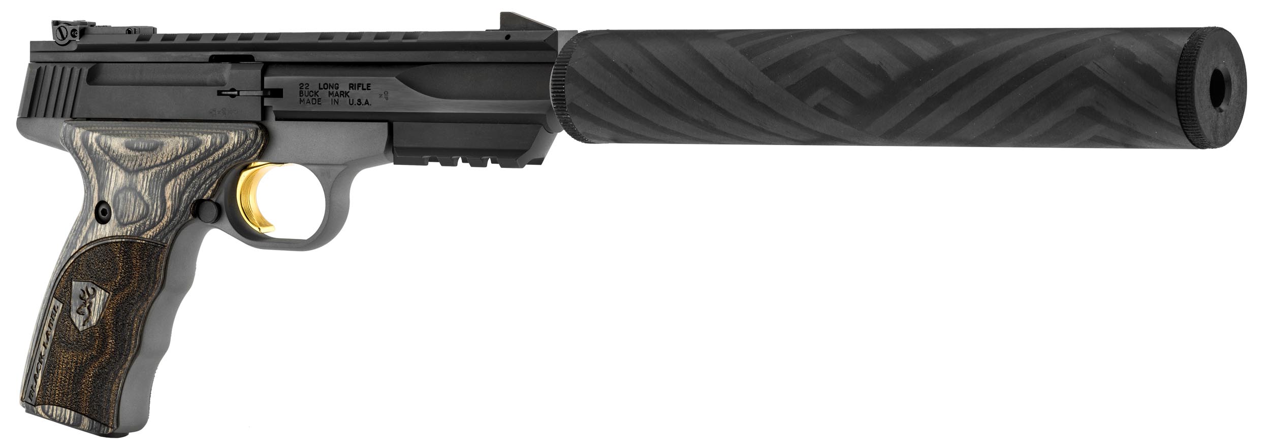 Browning mark v