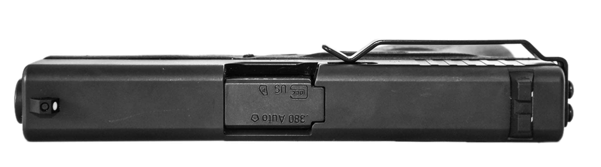 Clipdraw pour Glock 42