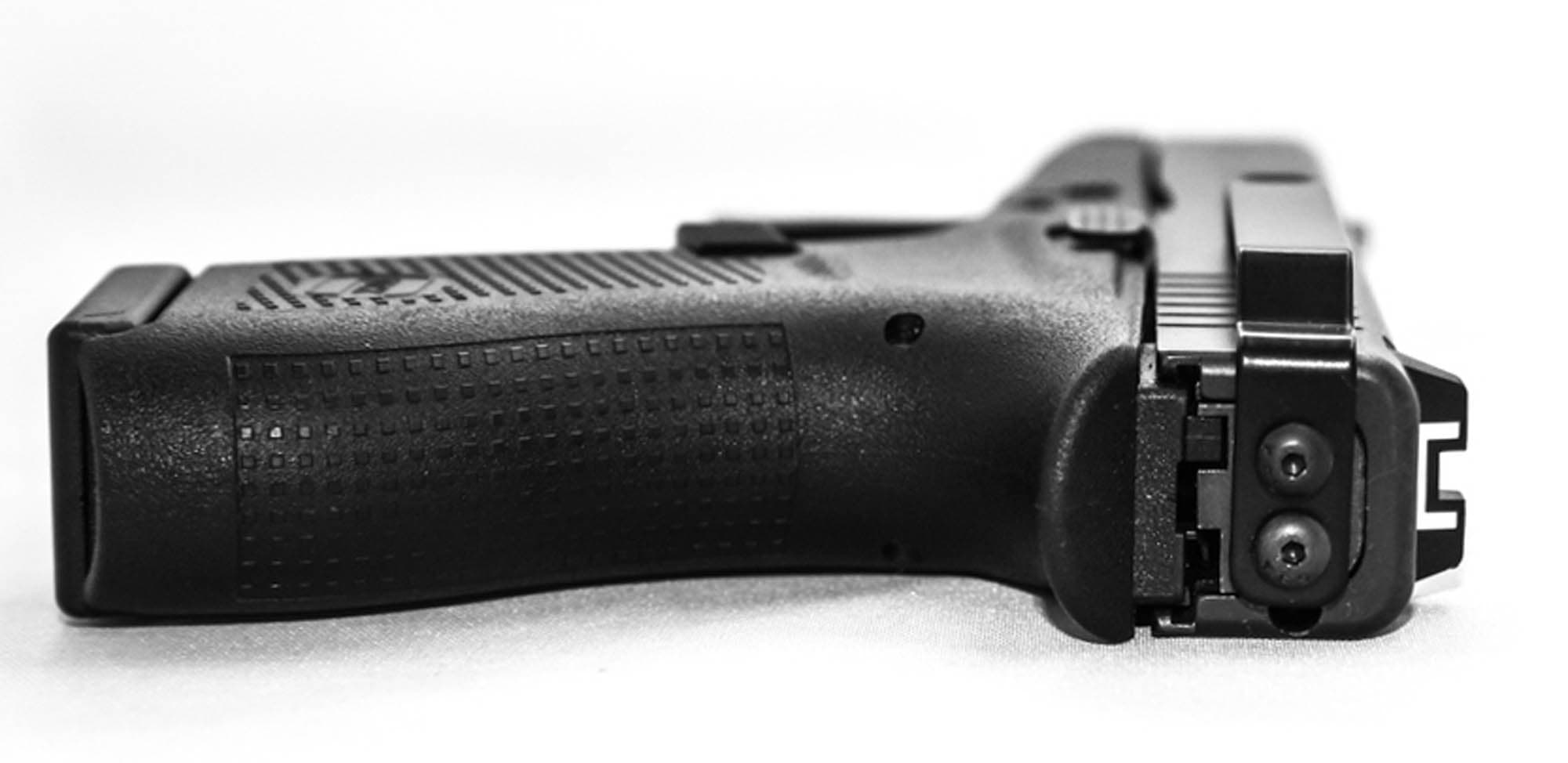 Clipdraw pour Glock 42