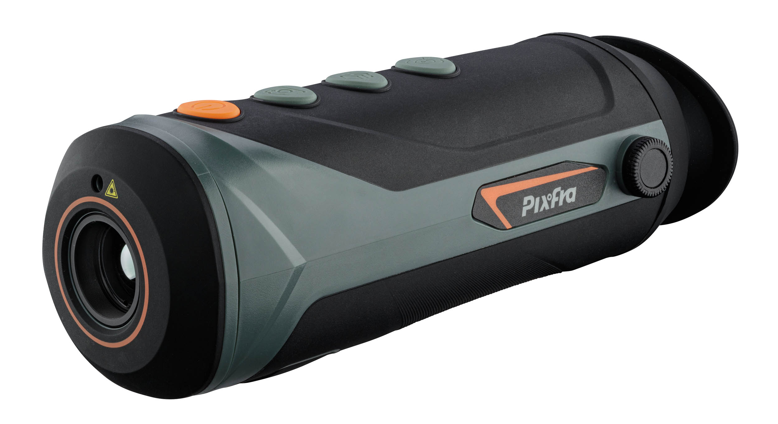 Pixfra M20 thermal vision monocular