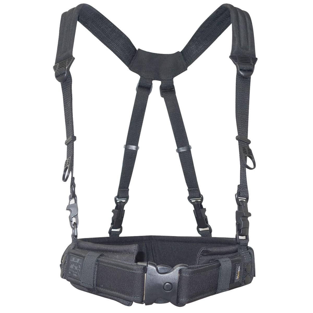 Brelage pour ceinturon