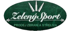 ZELENY-SPORT