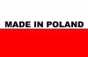 MADE IN POLAND