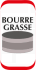 BOURRE GRASSE